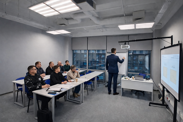 Академия технологии литья Tederic Machinery вновь проводит набор на обучение!